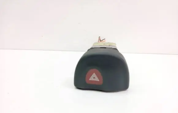 Renault Megane I Hazard light switch 841043 3487