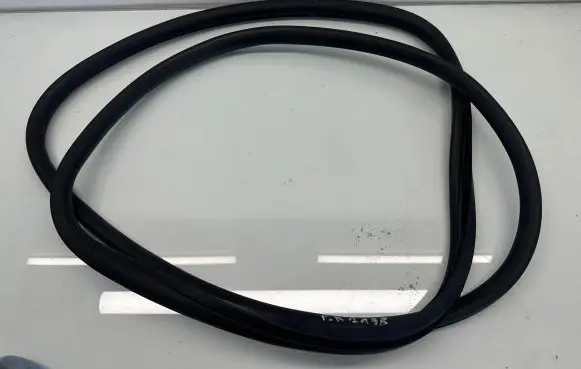 Audi A6 S6 C6 4F Front door rubber seal LR4436