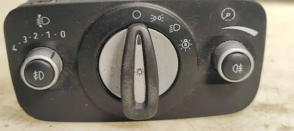 Ford S-MAX Light switch AG9T13A024CA 10022427