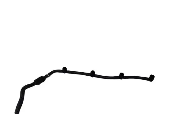 Fuel return line/hose