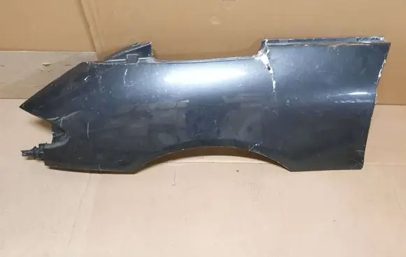 Renault Espace III Fender