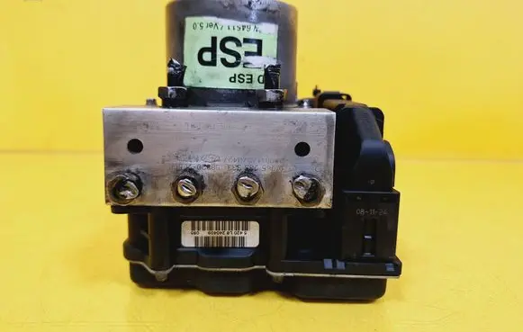 Hyundai i30 ABS Pump 0265235333 589202L500