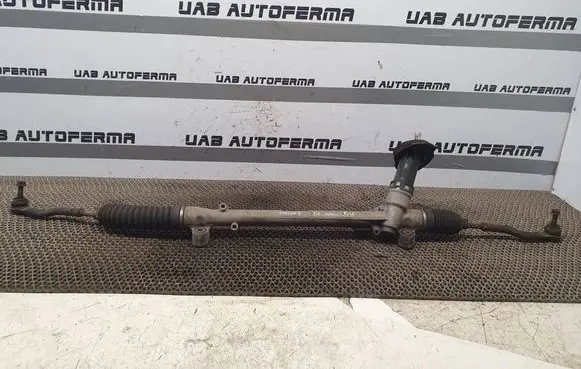 Mazda 3 II Steering rack GHT232112