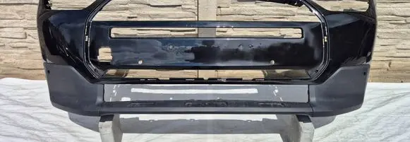 Mini Countryman U25 Front bumper 51115A091D9