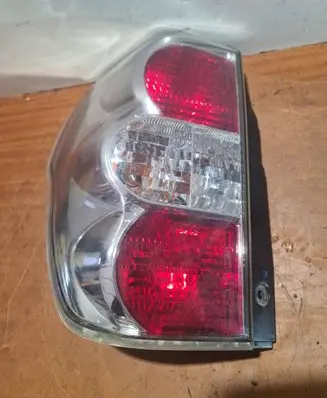 Suzuki Grand Vitara II Rear/tail lights 3560364J11 1550
