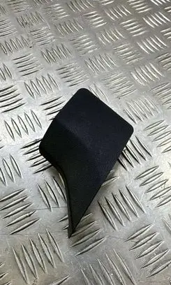 Mercedes-Benz E W212 Seat trim A2129181130