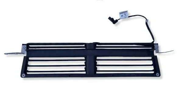 Mercedes-Benz S W223 Intercooler air guide/duct channel A2235000300