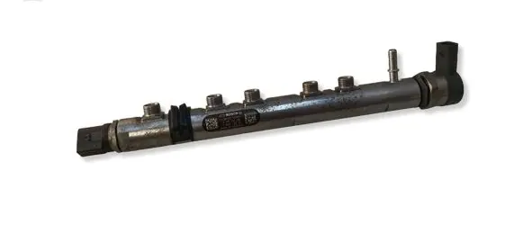 BMW 4 F32 F33 Fuel main line pipe 0445214183 7809128 0281002949