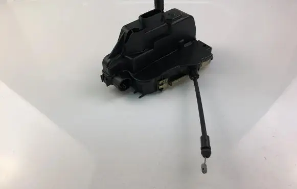 Renault Espace - Grand espace IV Front door lock 017973Z98