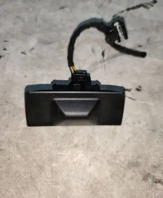 Audi A6 S6 C6 4F Sun solar sensor 4F0907539B