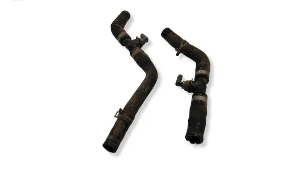 Ford Kuga III Engine coolant pipe/hose 