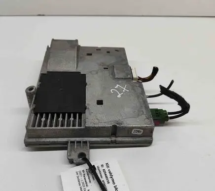 Mercedes-Benz EQS V297 Other devices A2239016410 A2239024522