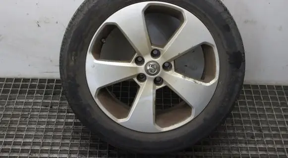 Opel Mokka R12 alloy rim 