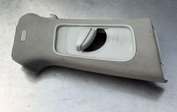 Volkswagen PASSAT B6 (B) pillar trim (top) 3C0868418D 3C0868312A