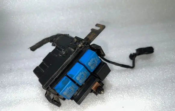 Hyundai i40 Fuse module 919401P100