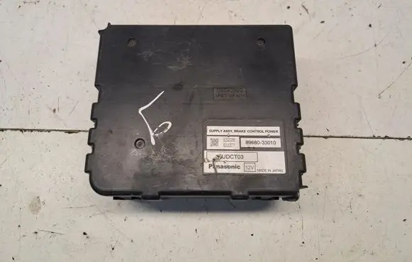 Toyota Prius (NHW20) Other devices 8968033010