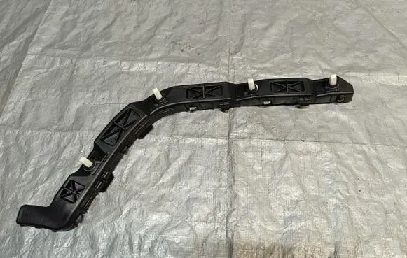 KIA Optima Rear bumper mounting bracket 86662