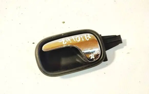 Audi A4 S4 B5 8D Rear door interior handle 8d0839019