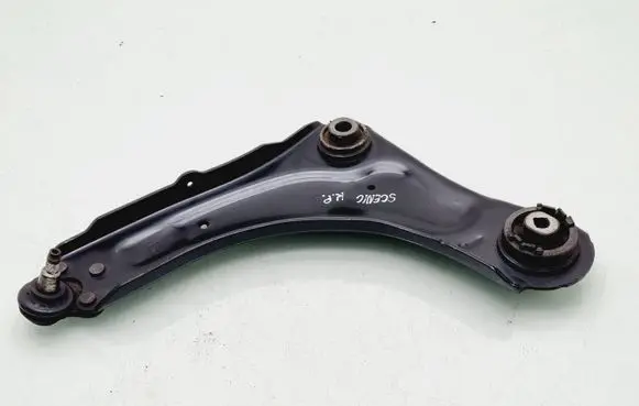Renault Scenic III - Grand scenic III Front lower control arm/wishbone 545016101R 545016838R