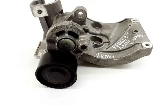Peugeot 5008 II Timing belt tensioner 9826265880 9823598480
