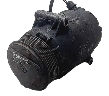 Renault Espace - Grand espace IV Air conditioning (A/C) compressor (pump) 8200067915 1139509 981420002