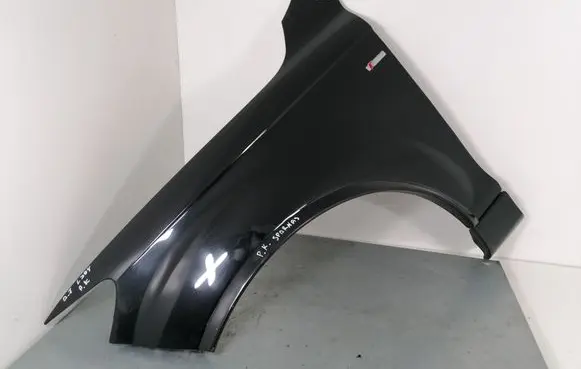 Audi Q7 4L Fender LZ9Y