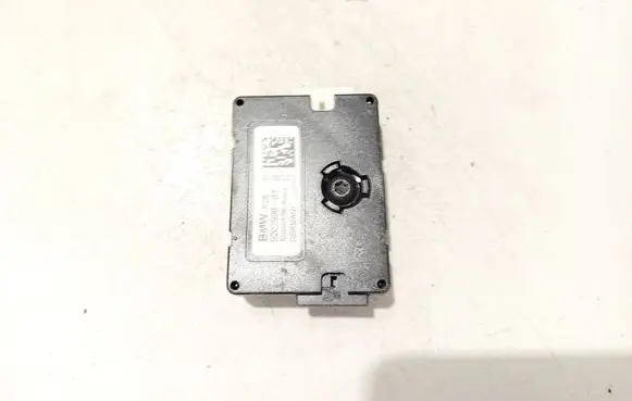 BMW X3 F25 Antenna control unit 920299603