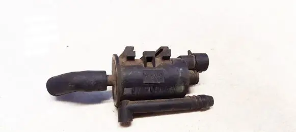 Opel Zafira A Turbo solenoid valve 319aa 9030p1