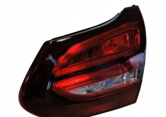 Mercedes-Benz C W205 Tailgate rear/tail lights A205906600