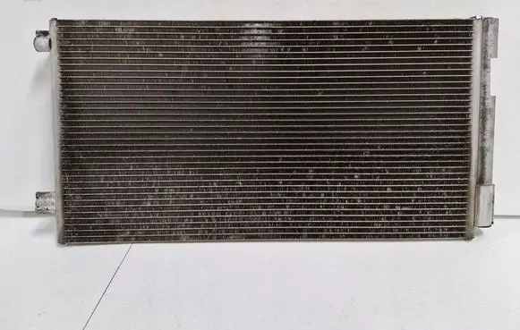 Fiat 500X Air conditioning (A/C) radiator (interior) 51966748