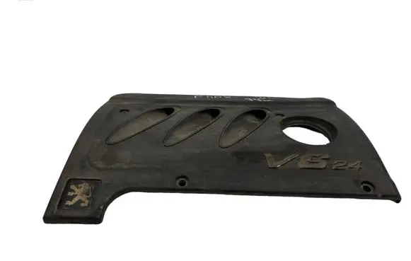 Peugeot 406 Engine cover (trim) 9620412177