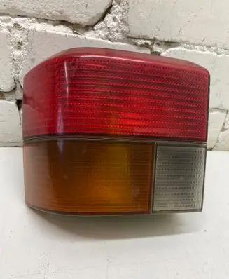 Volkswagen Transporter - Caravelle T4 Tail light bulb cover holder 701945257