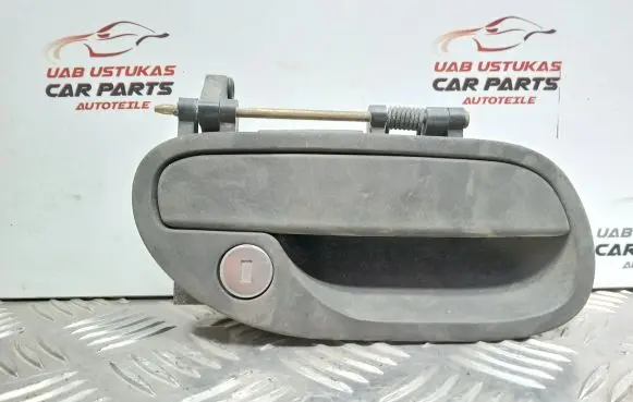 Volvo S40, V40 Front door exterior handle
