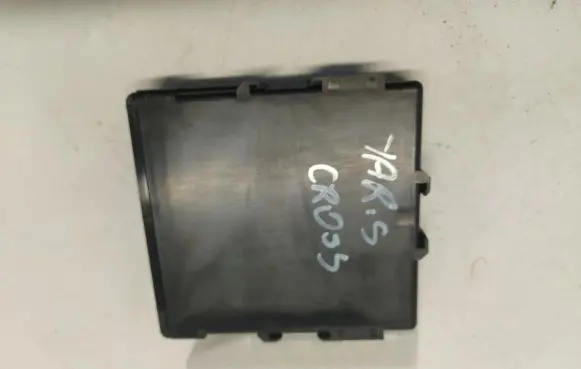 Toyota Yaris Cross Other control units/modules 89981-0D032