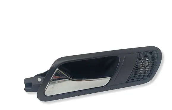 Volkswagen PASSAT B6 Rear door interior handle 3C4839113