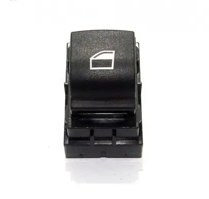 BMW 1 F20 F21 Electric window control switch 920810702