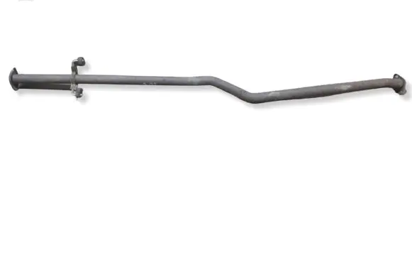 Mazda 6 Muffler/silencer KLI640061
