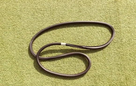 Ford Kuga III Front door rubber seal LJ6BS20708A
