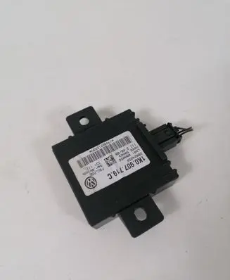 Audi A3 S3 A3 Sportback 8P Alarm control unit/module 1K0907719C