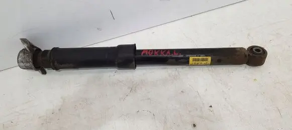 Opel Mokka Rear shock absorber/damper 95146943