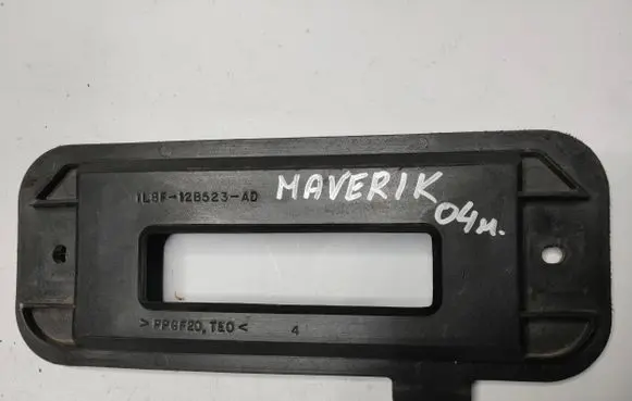 Ford Maverick Engine control unit holder 1L8F12B523AD