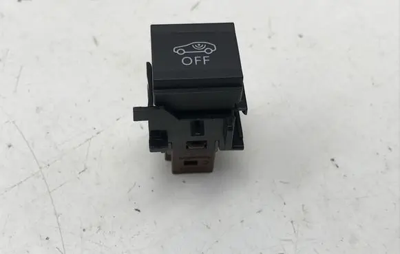 Peugeot 3008 III Other switches/knobs/shifts 98170280ZD
