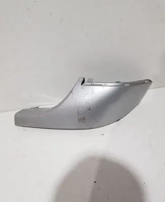 Citroen Xsara Picasso Rear bumper corner part panel trim 9650214977