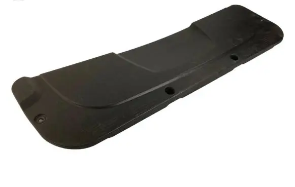 Radiator trim