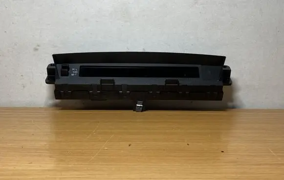 Mazda 6 Head up display screen GDK4611J0 C2412