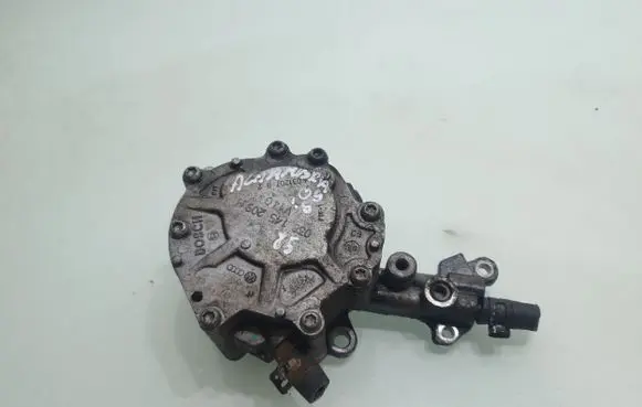 Seat Alhambra (Mk1) Vacuum pump 038145209M