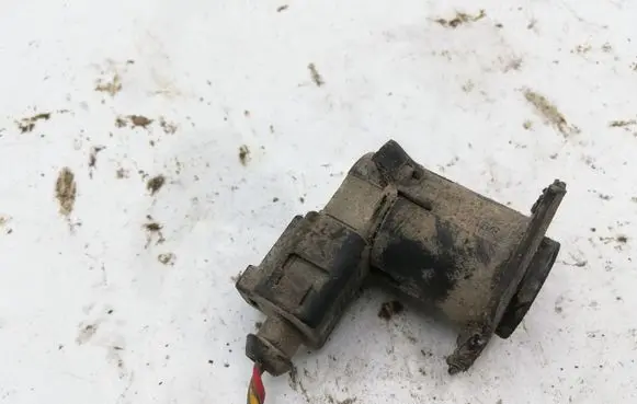 Seat Alhambra (Mk1) Parking PDC sensor 1J0973703