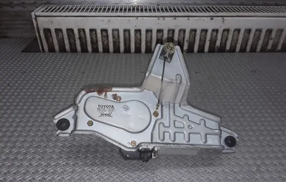 Toyota Corolla E120 E130 Rear window wiper motor 159200