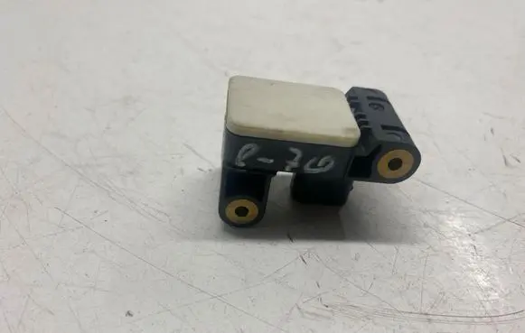 BMW X5 E70 Airbag deployment crash/impact sensor 6911003