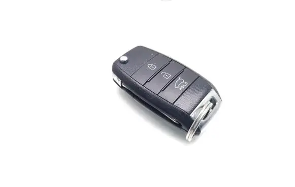 Ignition key/card